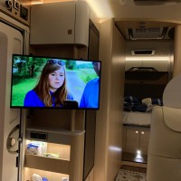 Hymer B690MC uit 2021 Foto #8