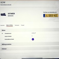 Hymer B690MC uit 2021 Foto #24