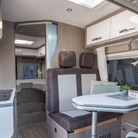 Pössl KW 18 Roadcruiser uit 2024 Foto #2