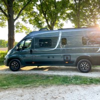 Pössl KW 18 Roadcruiser uit 2024 Foto #1