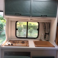 Peugeot campers 280 L PILOTE R470 uit 1989 Foto #3