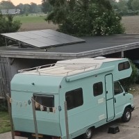 Tweedehands Peugeot campers camper kopen