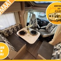 Sunlight T 68 uit 2016 Foto #1