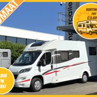 Sunlight T 68 uit 2016 Foto #4