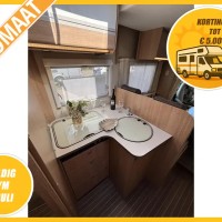 Sunlight T 68 uit 2016 Foto #6