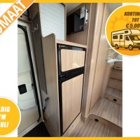 Sunlight T 68 uit 2016 Foto #8