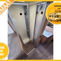 Sunlight T 68 uit 2016 Foto #10