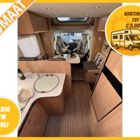 Sunlight T 68 uit 2016 Foto #11