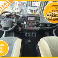 Sunlight T 68 uit 2016 Foto #13