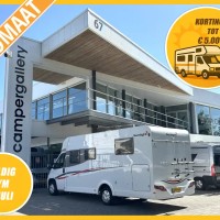 Sunlight T 68 uit 2016 Foto #20