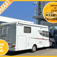 Sunlight T 68 uit 2016 Foto #21