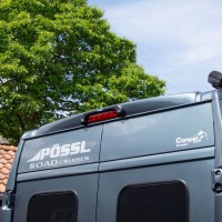 Pössl KW 18 Roadcruiser uit 2024 Foto #11