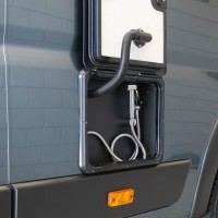 Pössl KW 18 Roadcruiser uit 2024 Foto #6