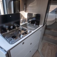 Pössl KW 18 Roadcruiser uit 2024 Foto #5