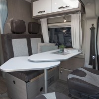 Pössl KW 18 Roadcruiser uit 2024 Foto #3