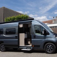 Pössl KW 18 Roadcruiser uit 2024 Foto #13