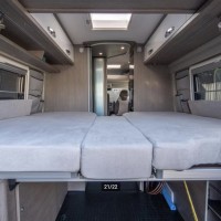 Pössl KW 18 Roadcruiser uit 2024 Foto #14
