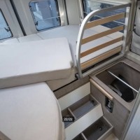 Pössl KW 18 Roadcruiser uit 2024 Foto #15