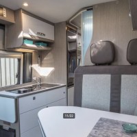 Pössl KW 18 Roadcruiser uit 2024 Foto #16