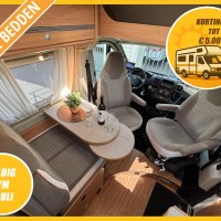 Pössl Roadstar 600L 130 PK uit 2016 Foto #1