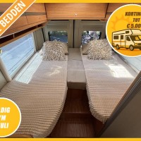 Pössl Roadstar 600L 130 PK uit 2016 Foto #2