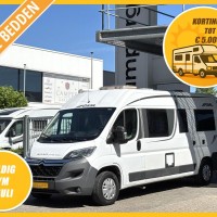 Pössl Roadstar 600L 130 PK uit 2016 Foto #3