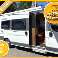 Pössl Roadstar 600L 130 PK uit 2016 Foto #4