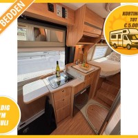 Pössl Roadstar 600L 130 PK uit 2016 Foto #5