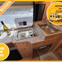 Pössl Roadstar 600L 130 PK uit 2016 Foto #6