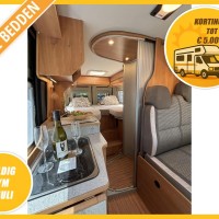 Pössl Roadstar 600L 130 PK uit 2016 Foto #7
