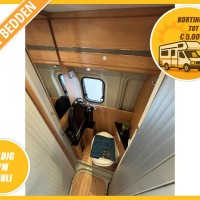 Pössl Roadstar 600L 130 PK uit 2016 Foto #8