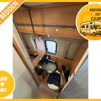 Pössl Roadstar 600L 130 PK uit 2016 Foto #9