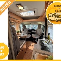 Pössl Roadstar 600L 130 PK uit 2016 Foto #10