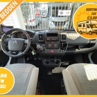 Pössl Roadstar 600L 130 PK uit 2016 Foto #12