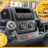 Pössl Roadstar 600L 130 PK uit 2016 Foto #13