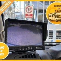 Pössl Roadstar 600L 130 PK uit 2016 Foto #14