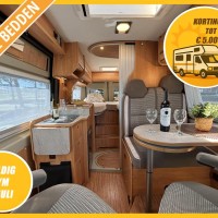 Pössl Roadstar 600L 130 PK uit 2016 Foto #15