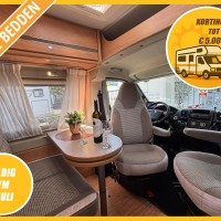 Pössl Roadstar 600L 130 PK uit 2016 Foto #16