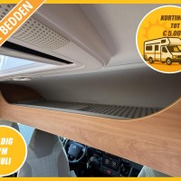 Pössl Roadstar 600L 130 PK uit 2016 Foto #17