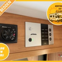 Pössl Roadstar 600L 130 PK uit 2016 Foto #18