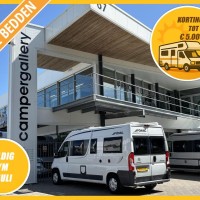Pössl Roadstar 600L 130 PK uit 2016 Foto #19
