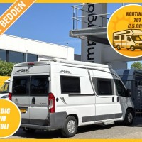 Pössl Roadstar 600L 130 PK uit 2016 Foto #20