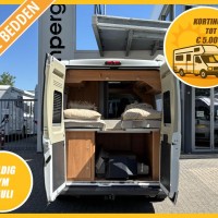 Pössl Roadstar 600L 130 PK uit 2016 Foto #21