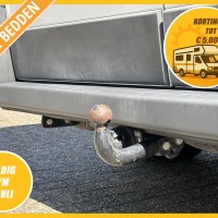 Pössl Roadstar 600L 130 PK uit 2016 Foto #22
