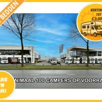 Pössl Roadstar 600L 130 PK uit 2016 Foto #23
