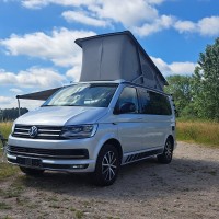 Tweedehands Volkswagen campers camper kopen