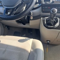 Volkswagen campers CALIFORNIA uit 2017 Foto #18