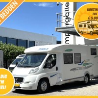 Chausson Welcome 95 uit 2008 Foto #3