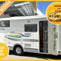 Chausson Welcome 95 uit 2008 Foto #4