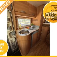 Chausson Welcome 95 uit 2008 Foto #5